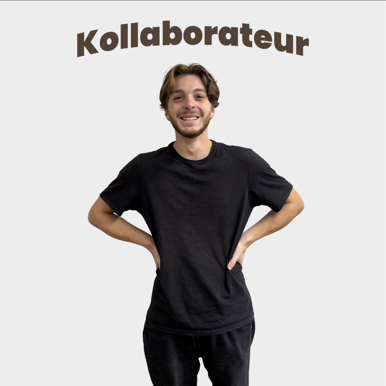 Arthur Kollaborateur